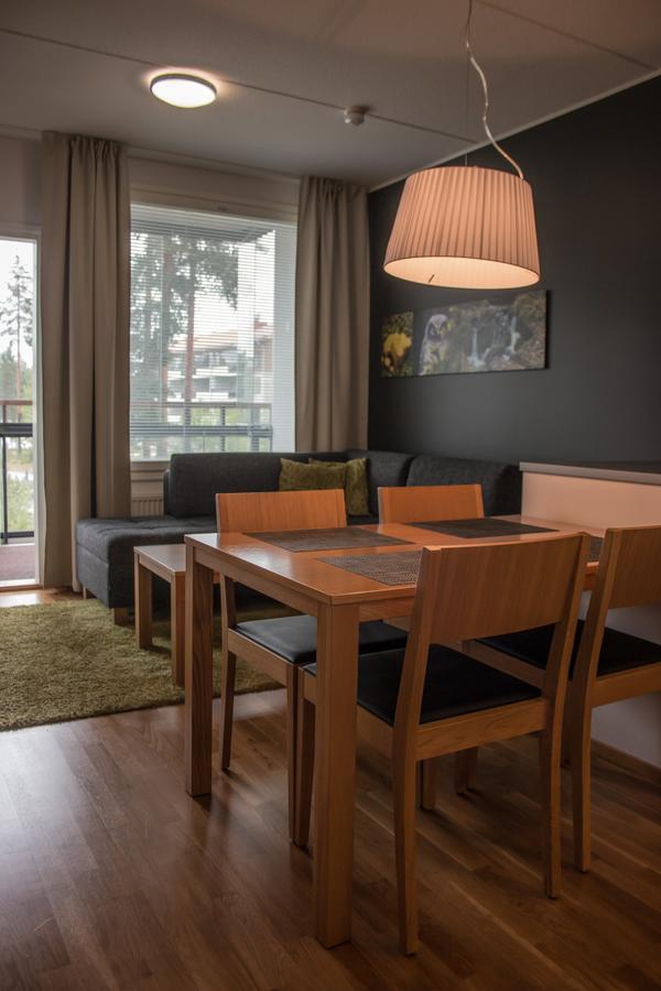 Vierumaeki Chalets 4414 المظهر الخارجي الصورة